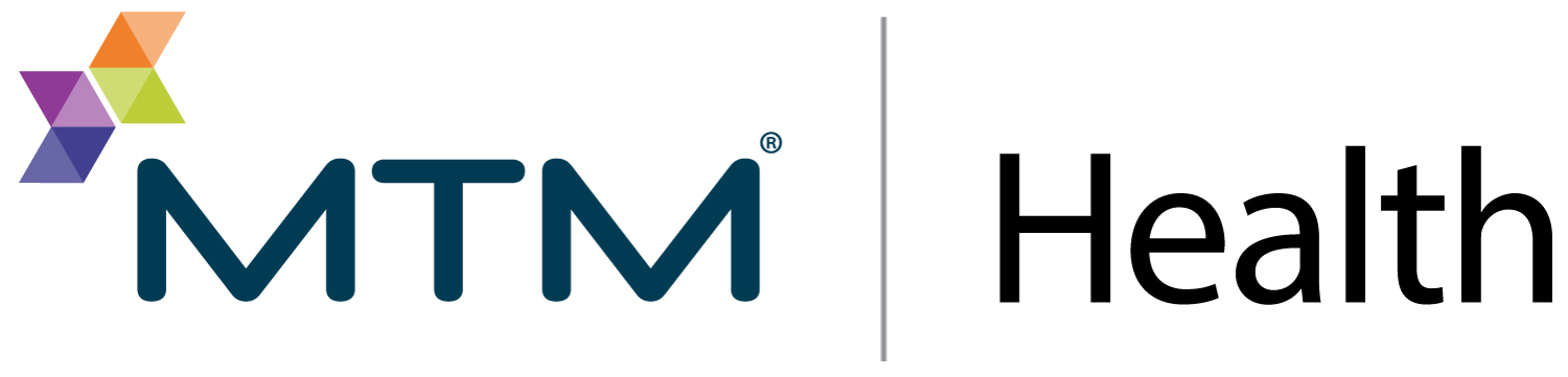 MTM Health logo